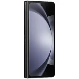 Смартфон Samsung Galaxy Fold 5 F946B 1Tb SM-F946BZKNSEK Grade C Seller Refurbished Black - мініатюра 2