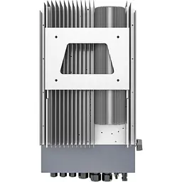 Гібридний сонячний інвертор Zlpower PD0080G-SPM-EU 48V [176971] - мініатюра 4