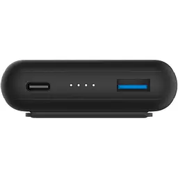 Павербанк Energizer Magnetic Black 10 000 mAh / 22.5 Вт (QM10002PQ) - мініатюра 6