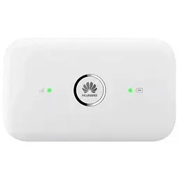 Модем 4G/3G + Wi-Fi роутер HUAWEI E5573Bs-320