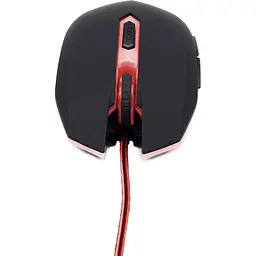 Мишка GEMBIRD MUSG-001-R - мініатюра 3