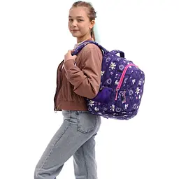 Рюкзак GoPack Teens 162M-3 (GO25-162M-3) - мініатюра 16