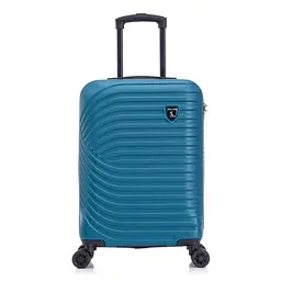 Валіза Semi Line 20" (S) Blue (T5872-2) - мініатюра 2