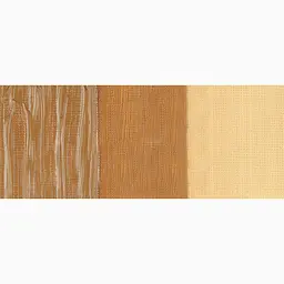 Олійна фарба Sennelier, 40 мл, професійна, S1, Сієна натуральна (Raw Sienna) - мініатюра 2