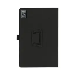 Чохол до планшета BeCover Slimbook Blackview Tab 60 8.68" Black (712833) - мініатюра 2