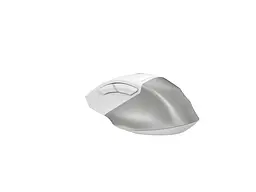 Миша A4Tech FB45CS Air2 (Silver White) - мініатюра 2
