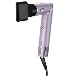 Стайлер Shark FlexStyle Limited Edition Lilac Frost 5-in-1 Gift Set (HD440PLEU) - мініатюра 7