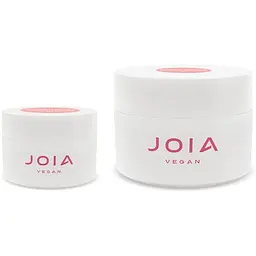 Гель-жуйка для моделювання Polygum Gel Joia vegan Sweet Peach 50 мл - мініатюра 3