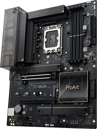 Материнська плата ASUS PROART B760-CREATOR WIFI (PROART B760-CREATOR WIFI) (Socket 1700, Intel B760, ATX) - мініатюра 3