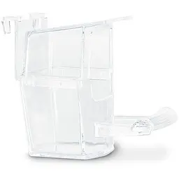 Savic годівниця (Internal Bird Feeder) для птахів внутрішня, пластик