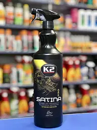 Поліроль панелі K2 Satin PRO 1л тригер Енергія Фруктів