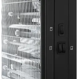 Інфрачервоний обігрівач Ardesto IHS-2200 [74711] - мініатюра 6