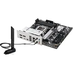 Материнська плата Asus (PRIME B840M-A WIFI) - мініатюра 5