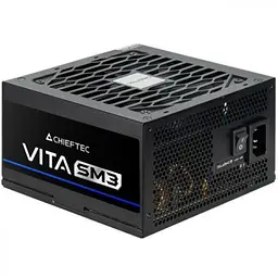 Блок живлення Chieftec 750W VITA SM3 (BPX-750-C)