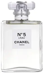 Туалетна вода Chanel No 5 L'eau 35 мл