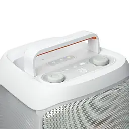 Акустична система JBL PartyBox Club 120 White (JBLPBCLUB120SWEP) - мініатюра 10