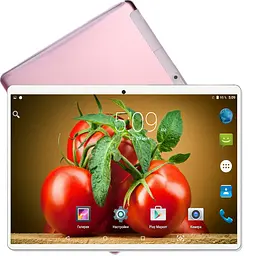 Планшет-телефон Adronix MT232 Lite Pink 2/32GB 3G - мініатюра 2