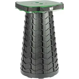 Стілець розкладний Skif Outdoor Tower Q. оливковий