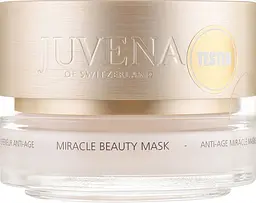 Інтенсивна маска відновлююча для втомленої шкіри "Miracle" Juvena Miracle Beauty Mask 75 мл (тестер) (676083)