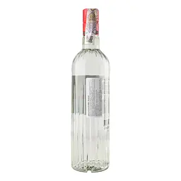 Горілка Lithuanian Original 40% 0.7 л - мініатюра 3