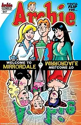 Archie #647 (1943)