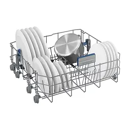 Посудомийна машина Beko BDIN38542P - мініатюра 5