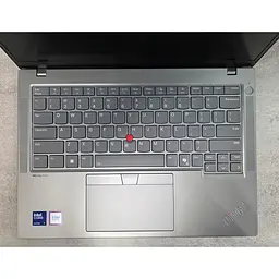 Ноутбук Lenovo ThinkPad T14 Gen 5, Ultra 7 155U, 32GB, 512GB, 400 nits, Windows 11 Професійна - мініатюра 7