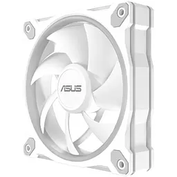 Вентилятор ASUS PRIME MR120 ARGB WHITE 3IN1 (90DA00I3-B09020) - мініатюра 7