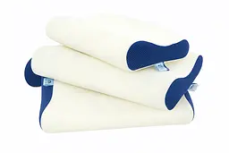 Мініподушка ортопедична Day&Night Memory - мініатюра 2