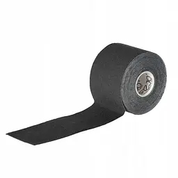 Стрічка кінезіологічна (кінезіо тейп) 4FIZJO 5 см x 5 м 4FJ0539 Black (P-5907739315977) - мініатюра 7