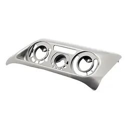 Перехідна рамка Mitsubishi Lancer Carav 22-778 - мініатюра 5