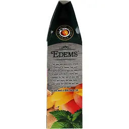 Чай зелений Edems Імбир та м'ята 100 г (910244) - мініатюра 5