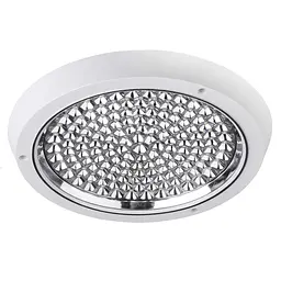Світильник стельовий Brille 32-067 LED-221/14W 144 pcs WW led накладний світлодіодний