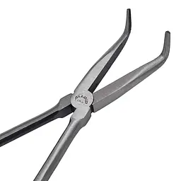 Довгогубці загнуті Alloid 11" 90° (DP-27590) - мініатюра 2