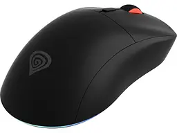 Миша Genesis Zircon XIII Custom Wireless RGB Black (NMG-2089) - мініатюра 4