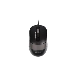 Комплект A4Tech F1010 Grey - мініатюра 4
