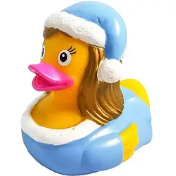 Качка FunnyDucks Снігуронька (1845)