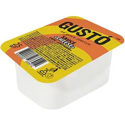Соус Gusto Сирний 1.350 кг (25 г х 54 шт.)
