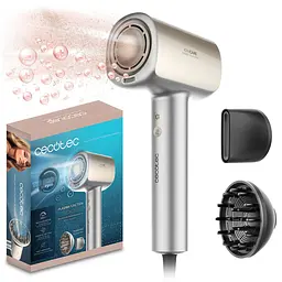 Фен Cecotec DryGlam Nano Plasma Aluminum (A01_EU01_101440) - мініатюра 8