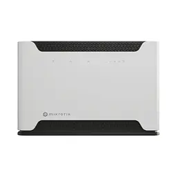 Маршрутизатор Mikrotik S53UG+5HAXD2HAXDTC&FG621 (D53G-5HACD2HND-TC&EG120K) - мініатюра 2
