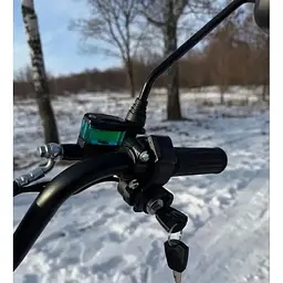 Електровелосипед Kugoo Kirin V3 PRO Of-Road 1000W 60V 26Ah - мініатюра 5