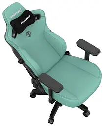 Ігрове крісло Anda Seat Kaiser 3 XL Green (AD12YDC-XL-01-E-PV/C) - мініатюра 5