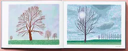 David Hockney. 220 for 2020 - мініатюра 2