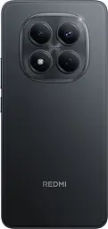 Смартфон Xiaomi Redmi Note 15 Pro 4G 8/256GB Black - мініатюра 3