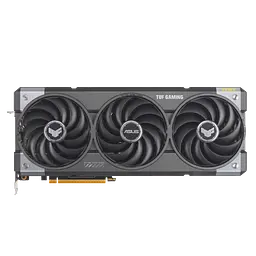 Відеокарта AMD Radeon RX 9070 XT 16GB Asus TUF Gaming OC (TUF-RX9070XT-O16G-GAMING) - мініатюра 2