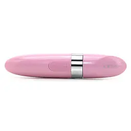 Вібратор Lelo Mia 2 помада, 11х2.2 см рожевий - мініатюра 23