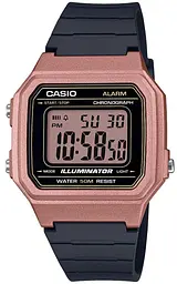 Годинник Casio W-217HM-5AVEF