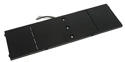 Акумулятор для ноутбука Acer AL13B8K V5-553 15.2V Black 3510 mAh