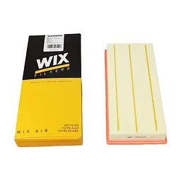 Повітряний фільтр для автомобіля Wixfiltron WA9809 - мініатюра 2