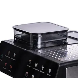 Кавомашина електрична SOKANY SK-04032 ріжкова з сенсорним керуванням 1800 Вт Sokany SK-04032 - мініатюра 28